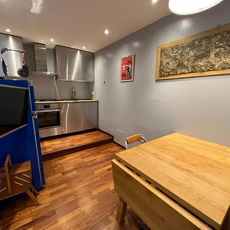 Margherita W/ Terrace