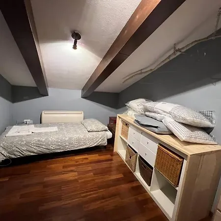 Margherita W/ Terrace