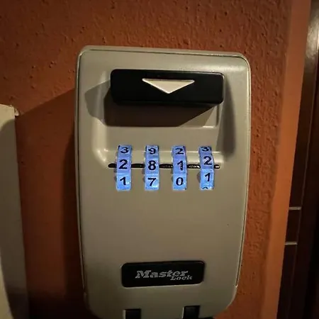 Apartamento Margherita W/ Terrace Bolonia