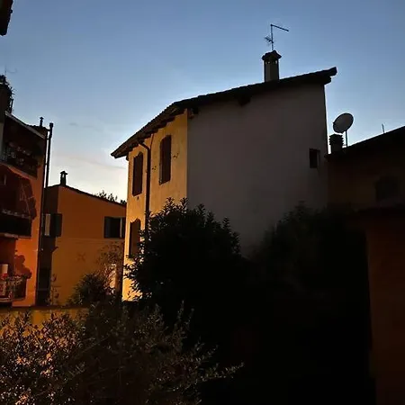 Margherita W/ Terrace Bologna