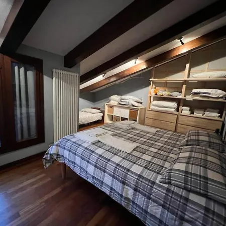 Apartamento Margherita W/ Terrace