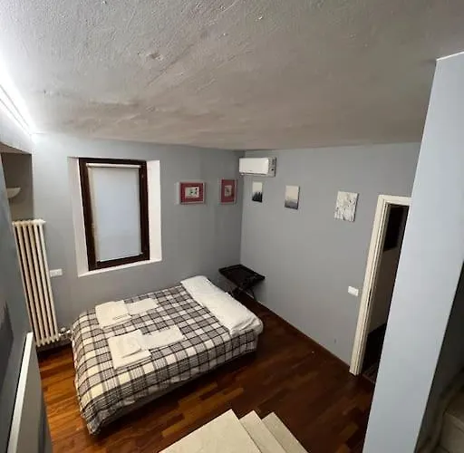 Margherita W/ Terrace * 볼로냐