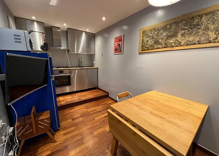 Margherita W/ Terrace