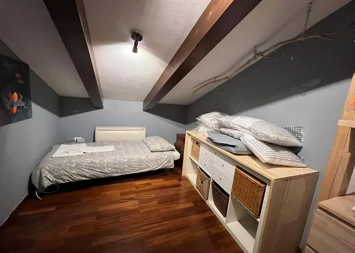 Margherita W/ Terrace