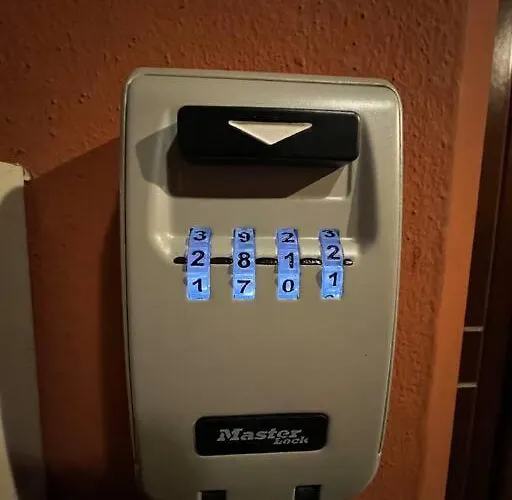 아파트 Margherita W/ Terrace 볼로냐