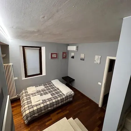 Margherita W/ Terrace * Μπολόνια