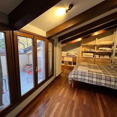 Margherita W/ Terrace *