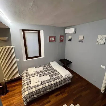 Appartement Margherita W/ Terrace *