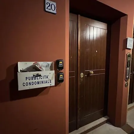 Margherita W/ Terrace *