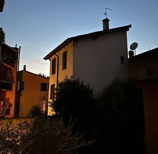 Margherita W/ Terrace בולוניה