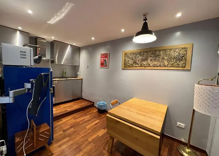 דירה Margherita W/ Terrace *