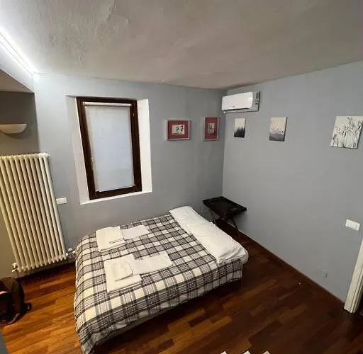 דירה Margherita W/ Terrace *